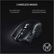 Razer Gaming Mouse Black - RZ01-03600100-R3U1