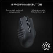 Razer Gaming Mouse Black - RZ01-03600100-R3U1
