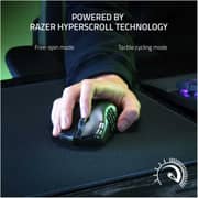 Razer Gaming Mouse Black - RZ01-03600100-R3U1