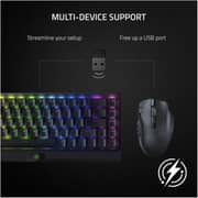 Razer Gaming Mouse Black - RZ01-03600100-R3U1