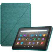 Amazon Slim Tablet Cover Emerald Fire HD 8 - B0CX3PC2CW