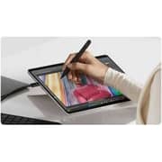 Microsoft Surface Pro Keyboard With Slim Pen Black - 8X800141