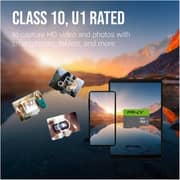 PNY Elite Memory Card 32GB Green/Grey - P-SDU32GU185GW-GE