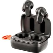 Skullcandy Dime 3 True Wireless Earbuds Black - S2DCW-R740
