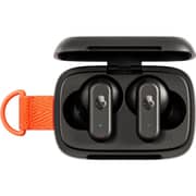 Skullcandy Dime 3 True Wireless Earbuds Black - S2DCW-R740