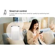 LG PuriCare AeroHit Air Purifier - AS35GGW10