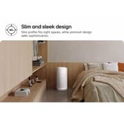 LG PuriCare AeroHit Air Purifier - AS35GGW10