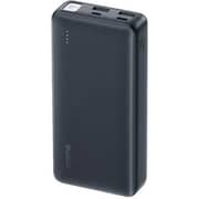 Oraimo Power Bank 20000mAh Black - OPB-1201P