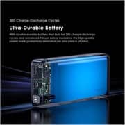 Oraimo Power Bank 20000mAh Black - OPB-1201P