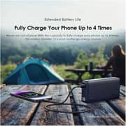 Oraimo Power Bank 20000mAh Black - OPB-1201P