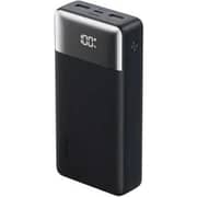 Oraimo PowerNova Q21 Power Bank 20000mAh Black - OPB-7200Q