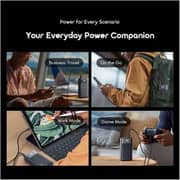 Oraimo PowerNova Q21 Power Bank 20000mAh Black - OPB-7200Q