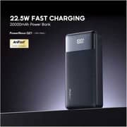 Oraimo PowerNova Q21 Power Bank 20000mAh Black - OPB-7200Q