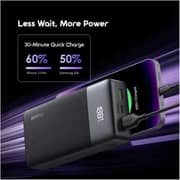 Oraimo PowerNova Q21 Power Bank 20000mAh Black - OPB-7200Q