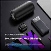 Oraimo PowerNova Q21 Power Bank 20000mAh Black - OPB-7200Q