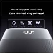 Oraimo PowerNova Q21 Power Bank 20000mAh Black - OPB-7200Q