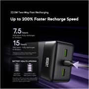 Oraimo PowerNova QF1 Power Bank 27000mAh Black - OPB-7270Q