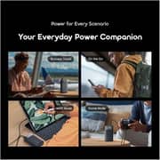 Oraimo PowerNova QF1 Power Bank 27000mAh Black - OPB-7270Q
