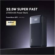Oraimo PowerNova QF1 Power Bank 27000mAh Black - OPB-7270Q