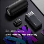 Oraimo PowerNova QF1 Power Bank 27000mAh Black - OPB-7270Q