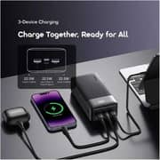 Oraimo PowerNova QF1 Power Bank 27000mAh Black - OPB-7270Q