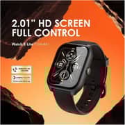 Oraimo Watch 5 Lite Smart Watch Black