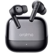 Oraimo Spacebuds Neo+ True Wireless Earbud Black