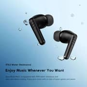 Oraimo Spacebuds Neo+ True Wireless Earbud Black