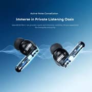 Oraimo Spacebuds Neo+ True Wireless Earbud Black