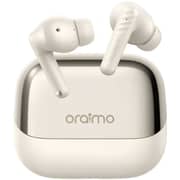 Oraimo Spacebuds Neo+ True Wireless Earbud Light Gold