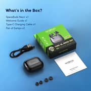 Oraimo Spacebuds Neo+ True Wireless Earbud Light Gold
