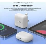 Oraimo PowerCube 20 Chic Adaptor White - OCW-5201U-WH