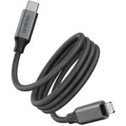 Oraimo Magnetic Data Cable 1m Black - OCD-710CL