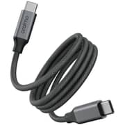 Oraimo Magnetic Data Cable 1m Black - OCD-710CC