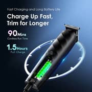 Oraimo Smart Trimmer - OTR-210