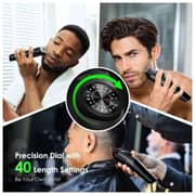 Oraimo SmartTrimmer 2 Precision Trimmer 5 Watts - OPC-TR13N