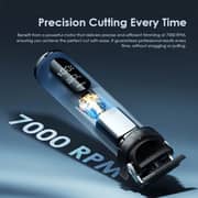 OraimoSmartTrimmer 2 Pro Trimmer 5 Watts - OTR-280