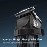 OraimoSmartTrimmer 2 Pro Trimmer 5 Watts - OTR-280