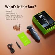 Oraimo EasyShave Electric Shaver 5 Watts - ORS-280