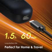 Oraimo EasyShave Electric Shaver 5 Watts - ORS-280