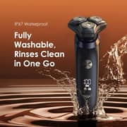 Oraimo EasyShave Electric Shaver 5 Watts - ORS-280