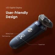 Oraimo EasyShave Electric Shaver 5 Watts - ORS-280