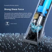 Oraimo Smart Clipper Plus Hair Clipper 5 Watts - OCL-210