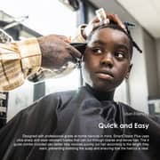 Oraimo Smart Clipper Plus Hair Clipper 5 Watts - OCL-210