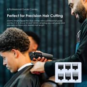 Oraimo SmartClipper Pro Max Hair Clipper - OCL-560