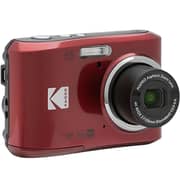 Kodak Pixpro Digital Camera Red - FZ45