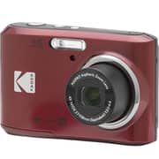 Kodak Pixpro Digital Camera Red - FZ45