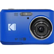 Kodak Pixpro Digital Camera Blue - FZ45