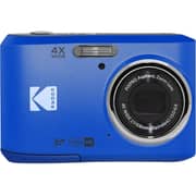 Kodak Pixpro Digital Camera Blue - FZ45