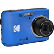 Kodak Pixpro Digital Camera Blue - FZ45